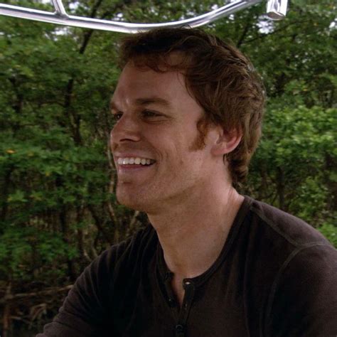Dexter Smile