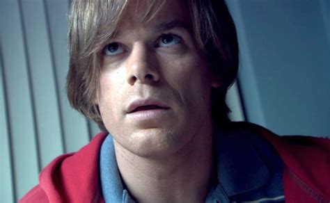 Dexter Wig
