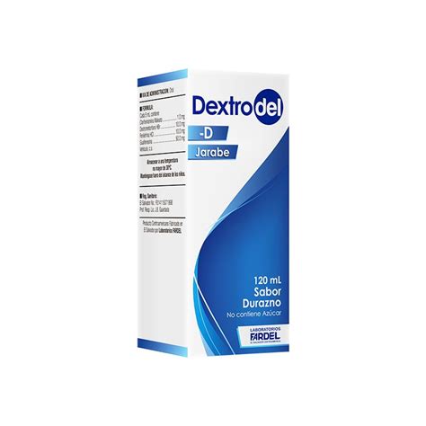 Dextrodel - Axobuyej