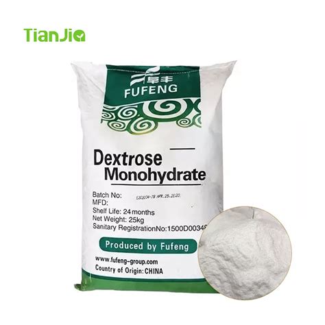 dextrose monohydrate manufacturers in india