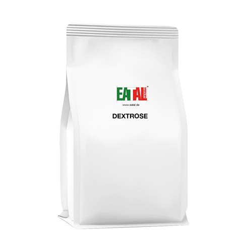 Dextrose Powder Ice Cream