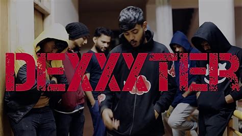 dexxxter