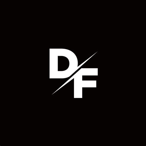 df logo