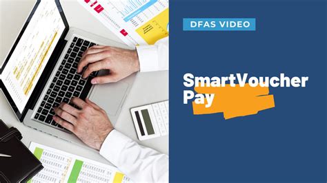 dfas smart voucher direct