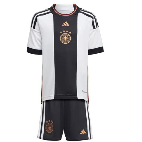 dfb deutschland trikot kinder