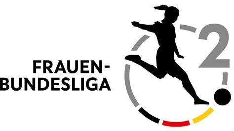 dfb frauen 2. bundesliga