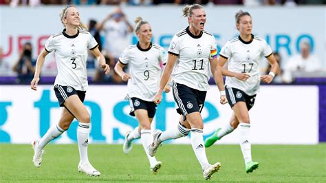 dfb frauen heute live