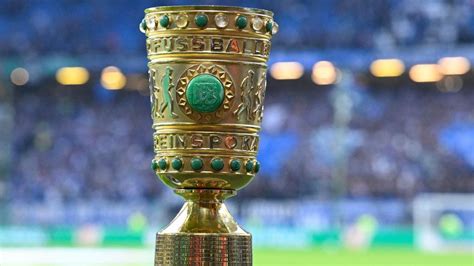 dfb pokal 2022 23