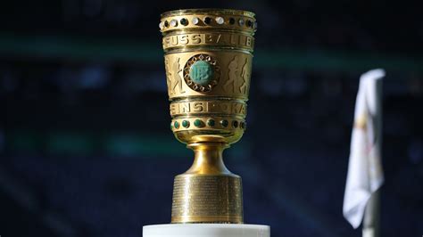 dfb pokal 2023/24 spielplan