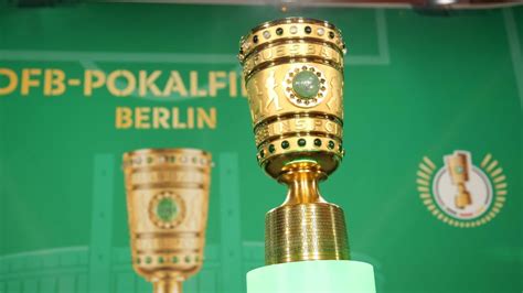 dfb pokal 2023/24 wiki