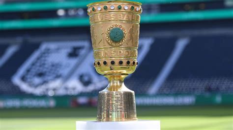 Dfb Pokal 2024