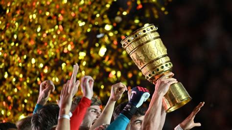 dfb pokal finale zdf stream