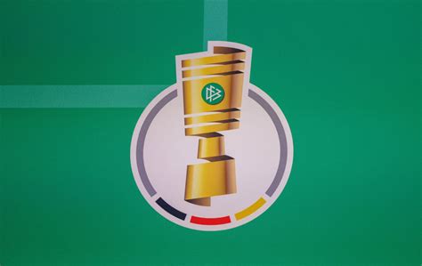 dfb pokal heute alle spiele