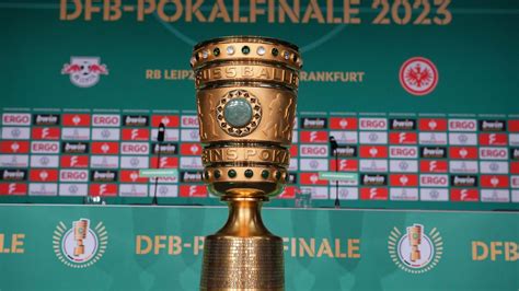 dfb pokal stream