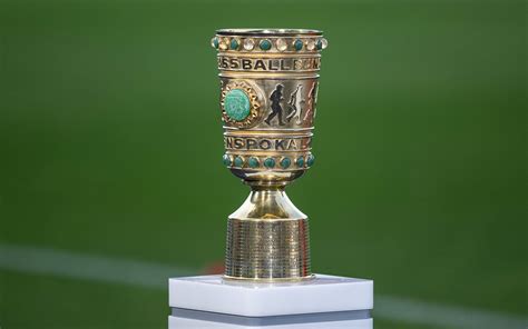 dfb pokal termine 2023/24