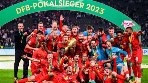 dfb pokal termine 23 24