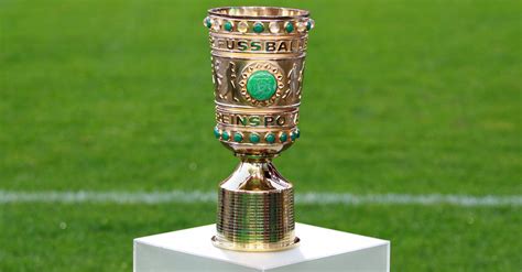 dfb pokal viertelfinale 2024