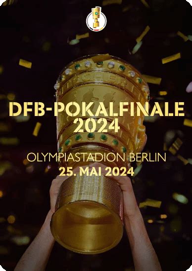 dfb pokalfinale berlin 2024