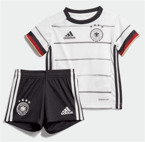 dfb trikot kinder 128