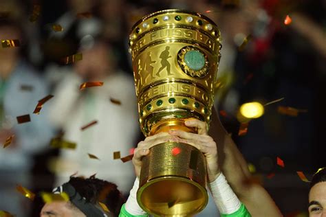 dfb-pokal 2. runde