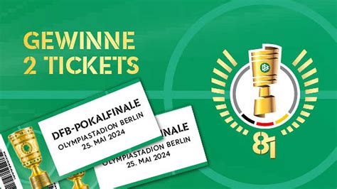 dfb-pokal finale 2023 tickets