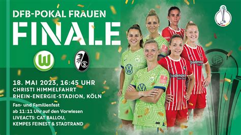 dfb-pokalfinale der frauen