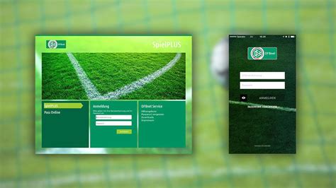 dfbnet spielplus kontakt