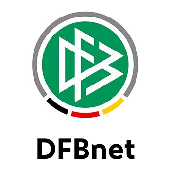 dfbnet startseite verein