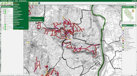 Atlas DFCI zone Sud 2017