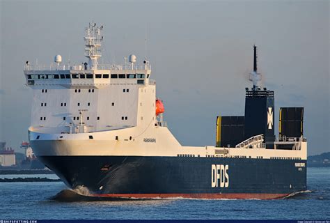 dfds finlandia seaways