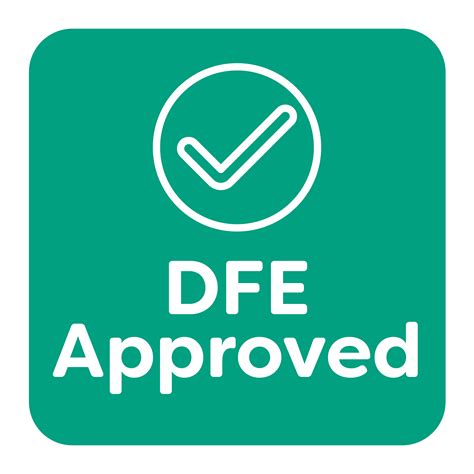 dfe approved qualifications 2023