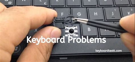 dfgdfsg keyboard error