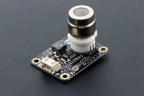 Dfrobot Co2 Sensor