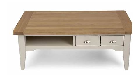 Dfs Coffee Table