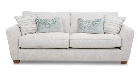 Dfs Fabric Sofas Sophia