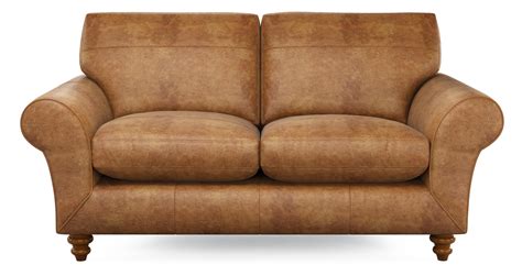 Dfs Leather Sofas In Sale