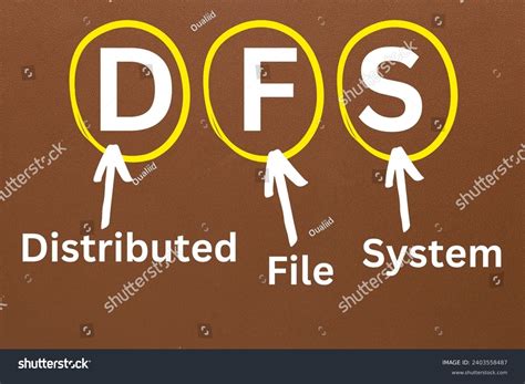 Dfs Meaning It