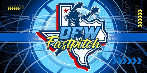 Dfw Express Softball