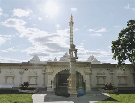 dfw hindu temple