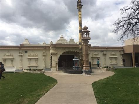 dfw hindu temple irving