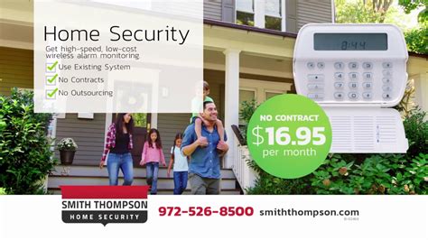 dfw home security reviews and comparisons