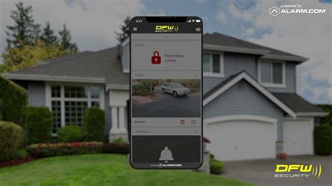 dfw home security reviews and coupons