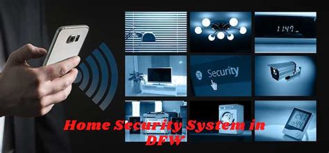 dfw home security reviews and tips