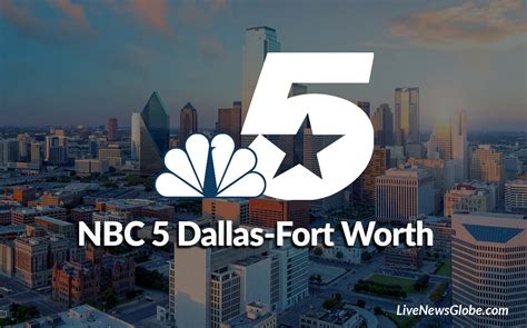 dfw local tv channels