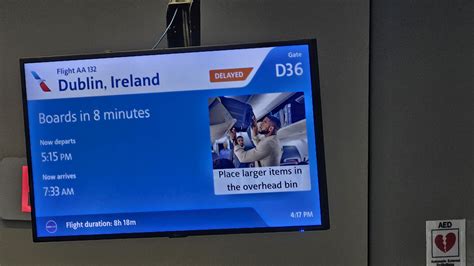 Discover the Epic Journey: DFW to Dublin, A Once-in-a-Lifetime Adventure