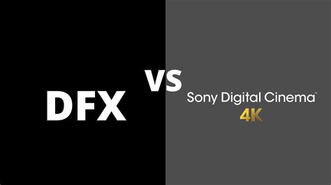 dfx vs digital