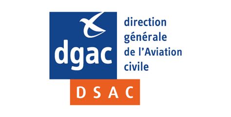 dgac site officiel
