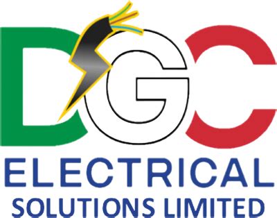 dgc electrical solutions limited
