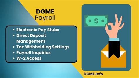 dgme legion payroll