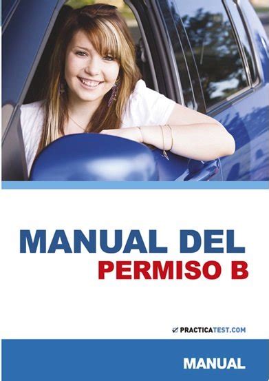 About Dgt Libro Permiso B Popular
